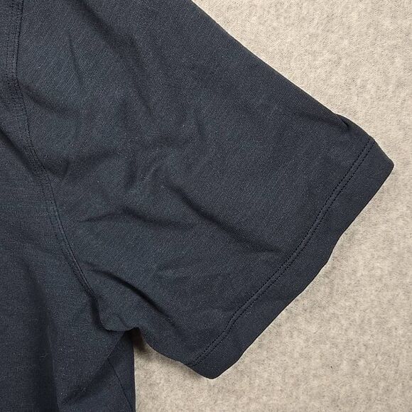 Lululemon Polo Shirt Golf Evolution Medium - Picture 5 of 10